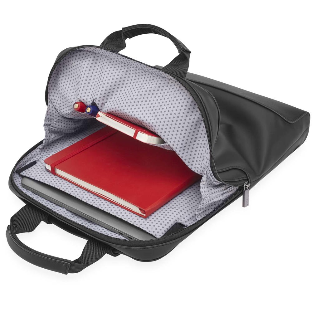 Moleskine Classic verticale reis organiser