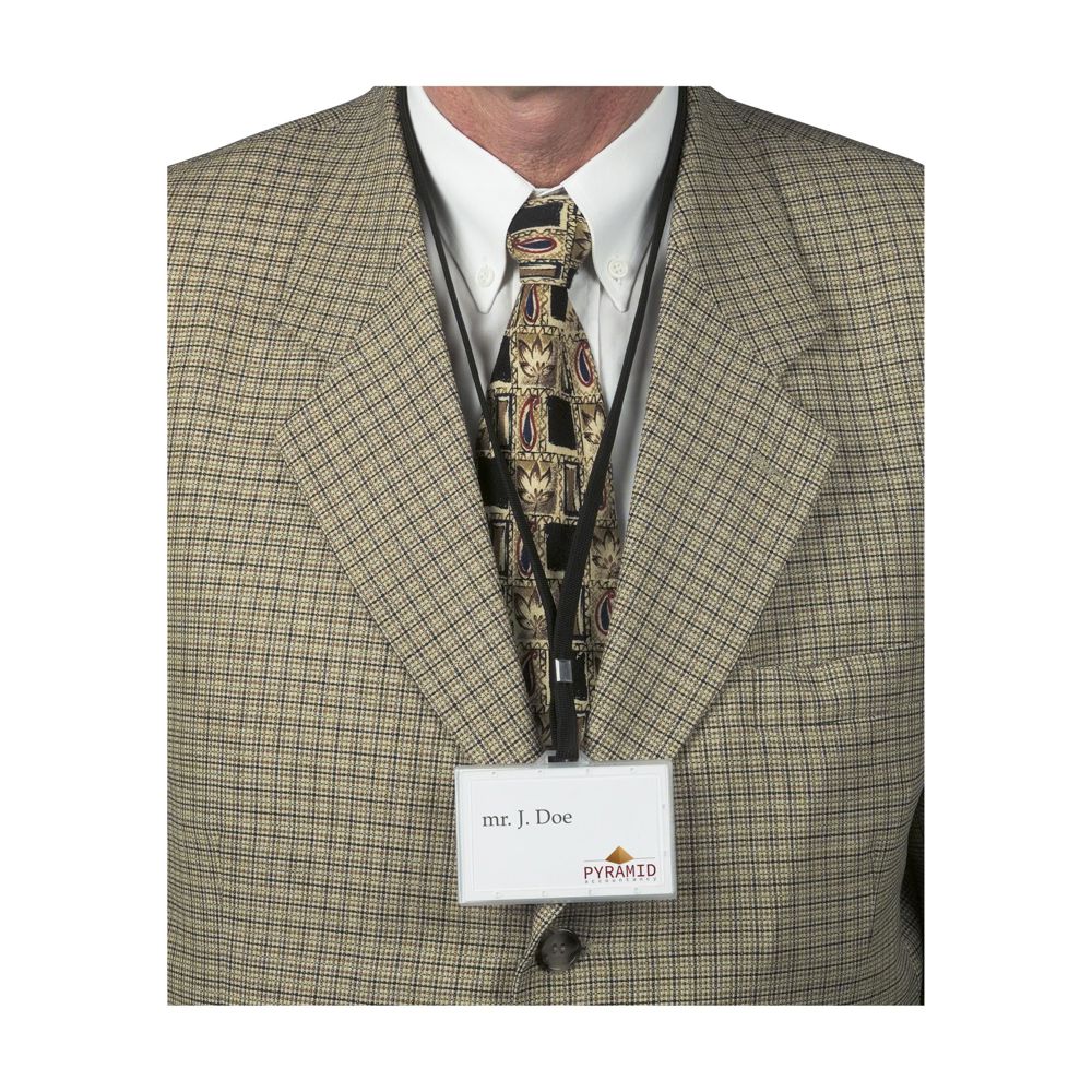 LanyardBadge keycord naamkaarthouder