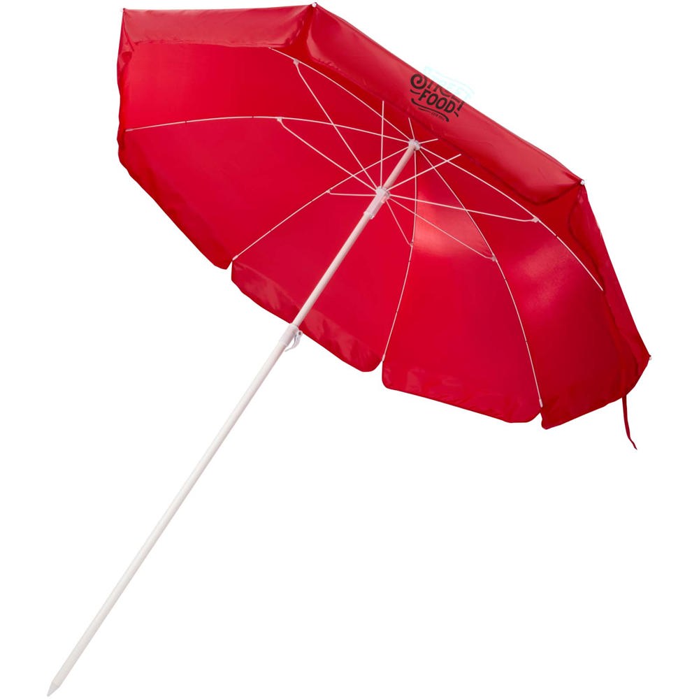 Zenith strandparasol