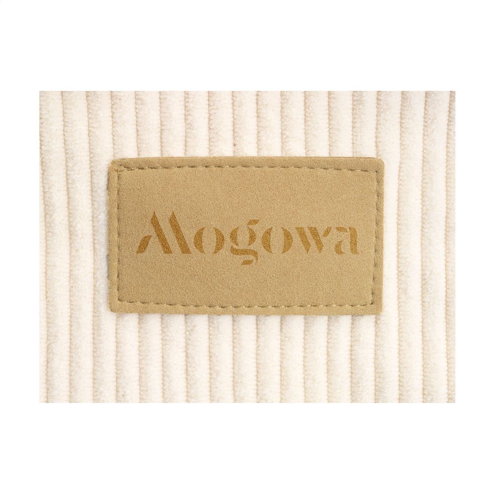 Alfie GRS Recycled Shopper (270 g/m²) tas