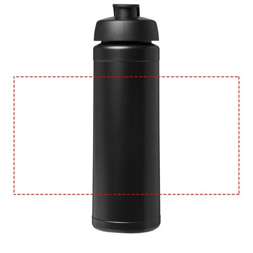 Baseline® Plus 750 ml sportfles met flipcapdeksel