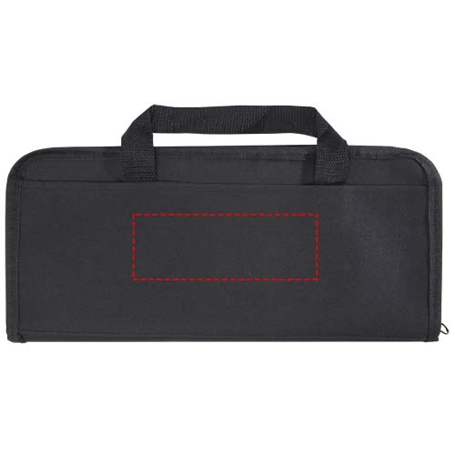 Gratar 5-delige barbecueset