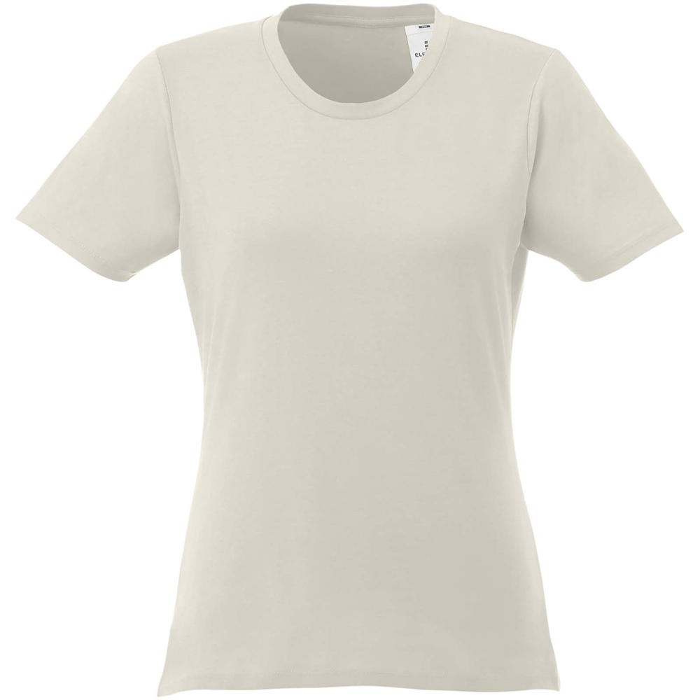 Heros dames t-shirt met korte mouwen