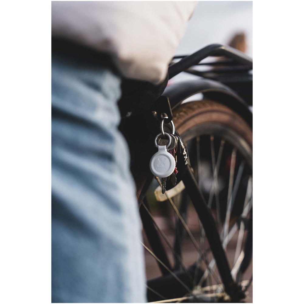 Xtorm XTAG2GA waterbestendige reistag