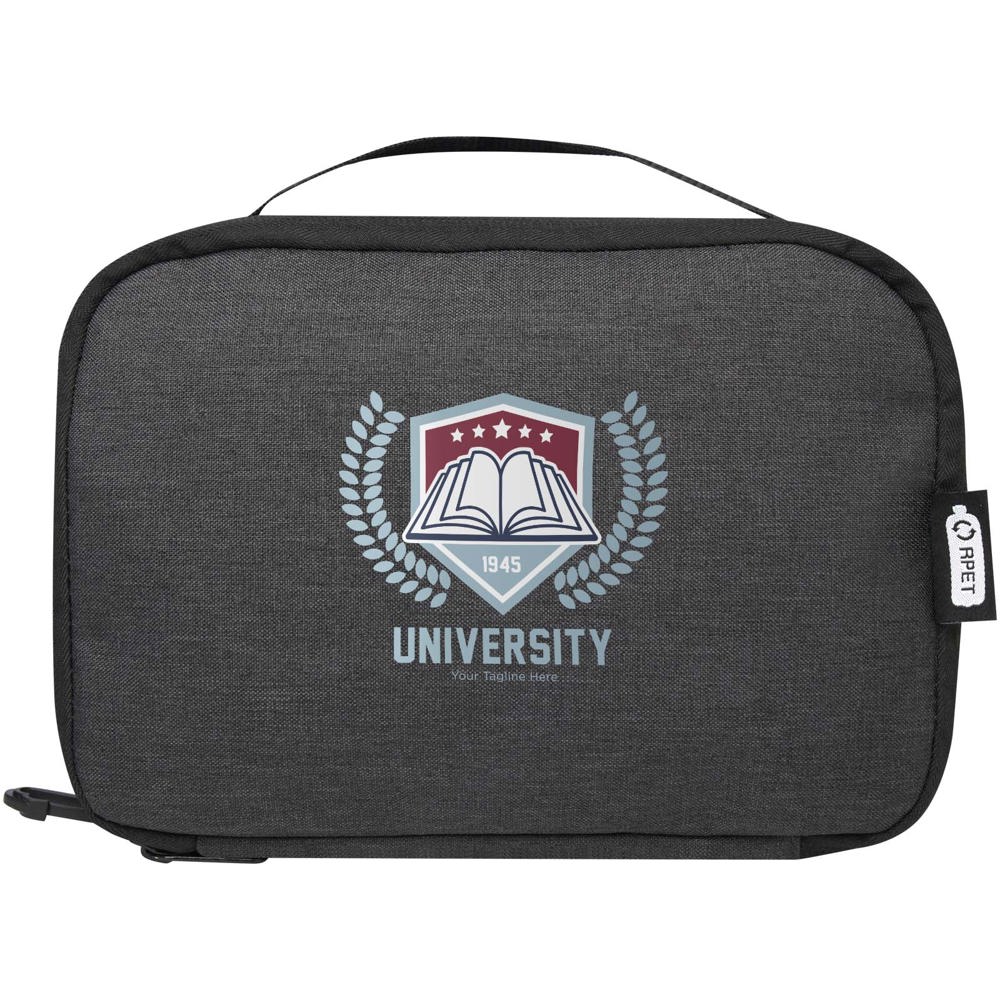 Ross GRS RPET tech etui 1 l