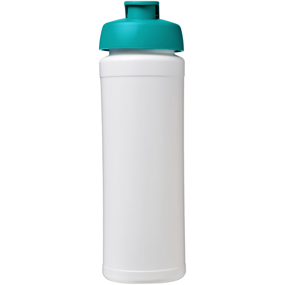 Baseline® Plus grip 750 ml sportfles met flipcapdeksel
