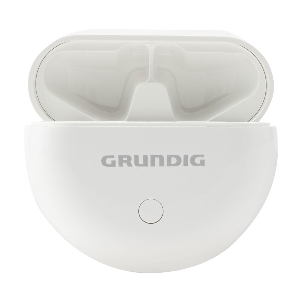 Grundig True Wireless Stereo Earbuds oortjes