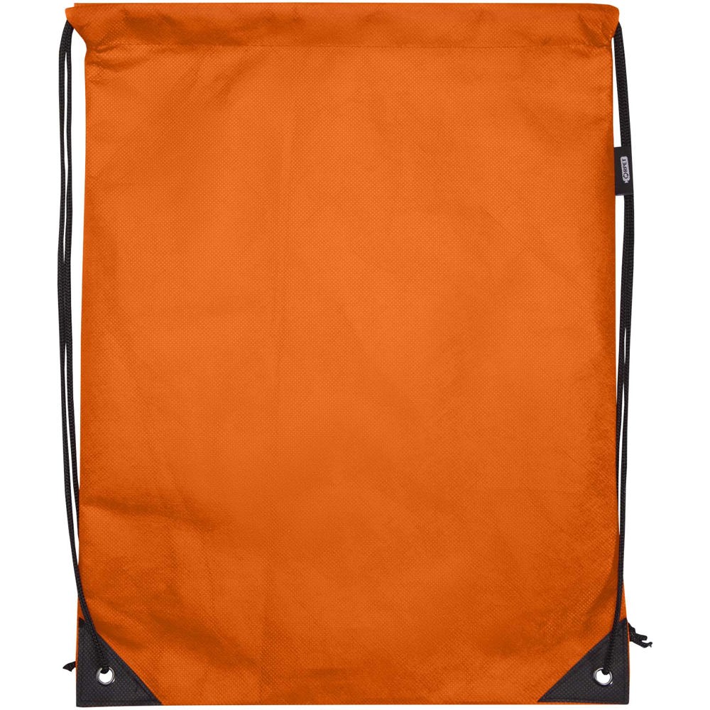 Evergreen GRS gerecyclede non woven koordzak 5 l