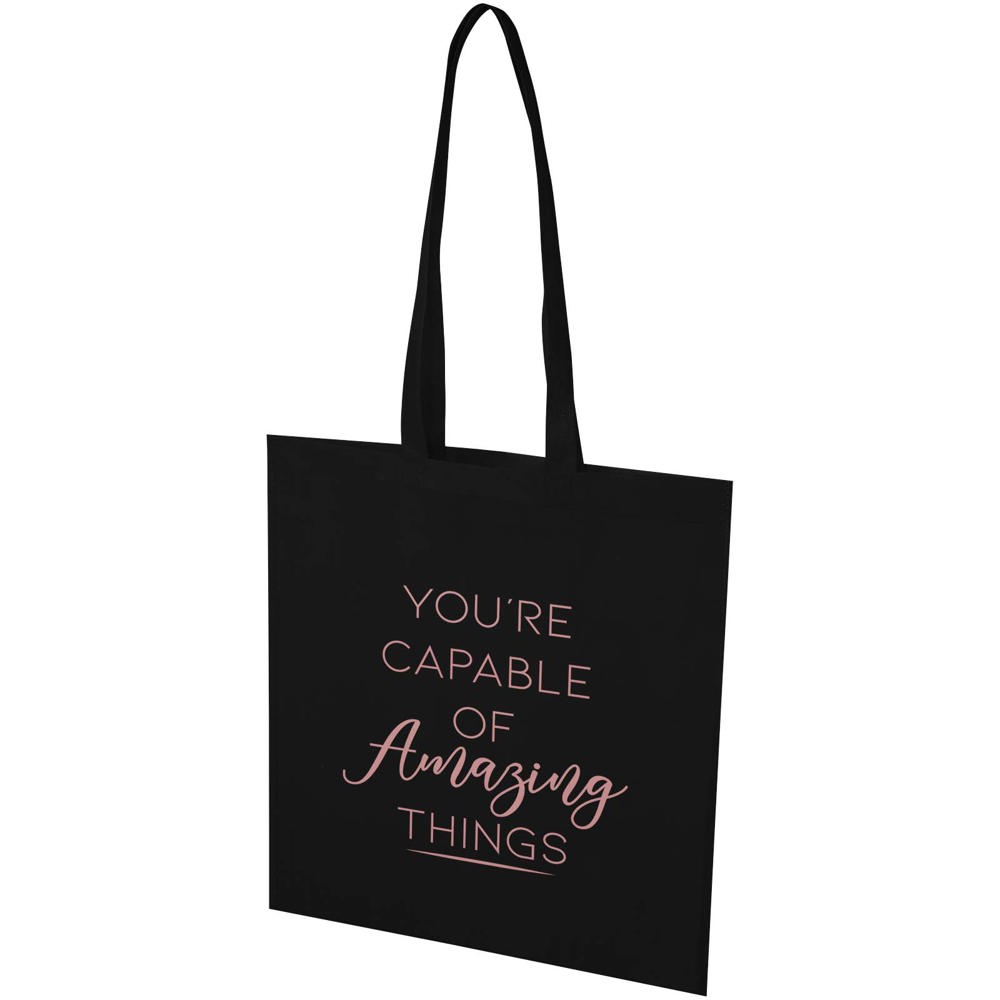 EcoSeal GRS gerecyclede non woven conferentiedraagtas 6 l