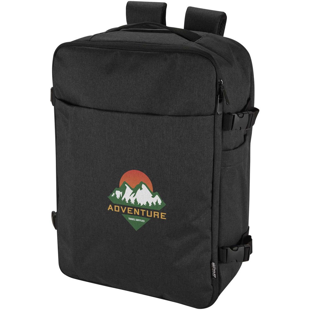 Libra 17" GRS gerecycleerde handbagagerugzak 25L