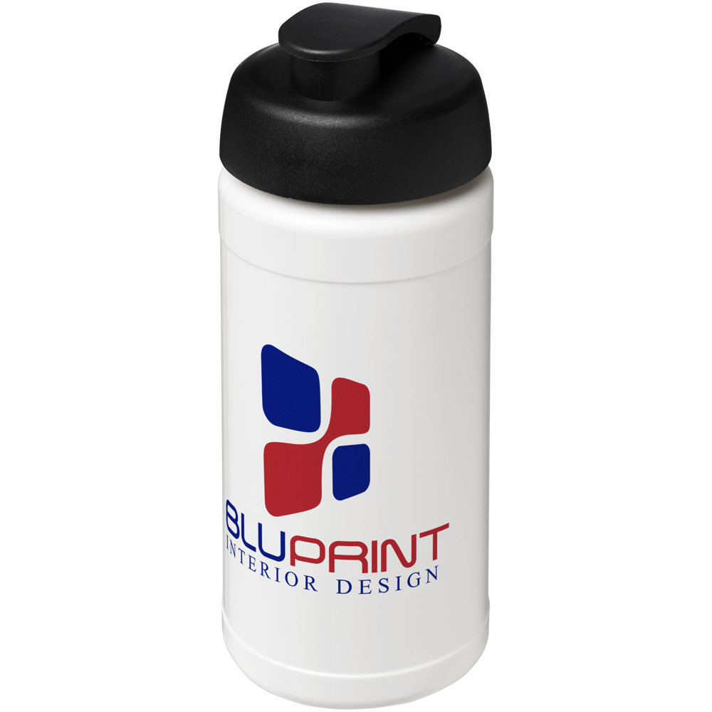 Baseline® Plus 500 ml sportfles met flipcapdeksel