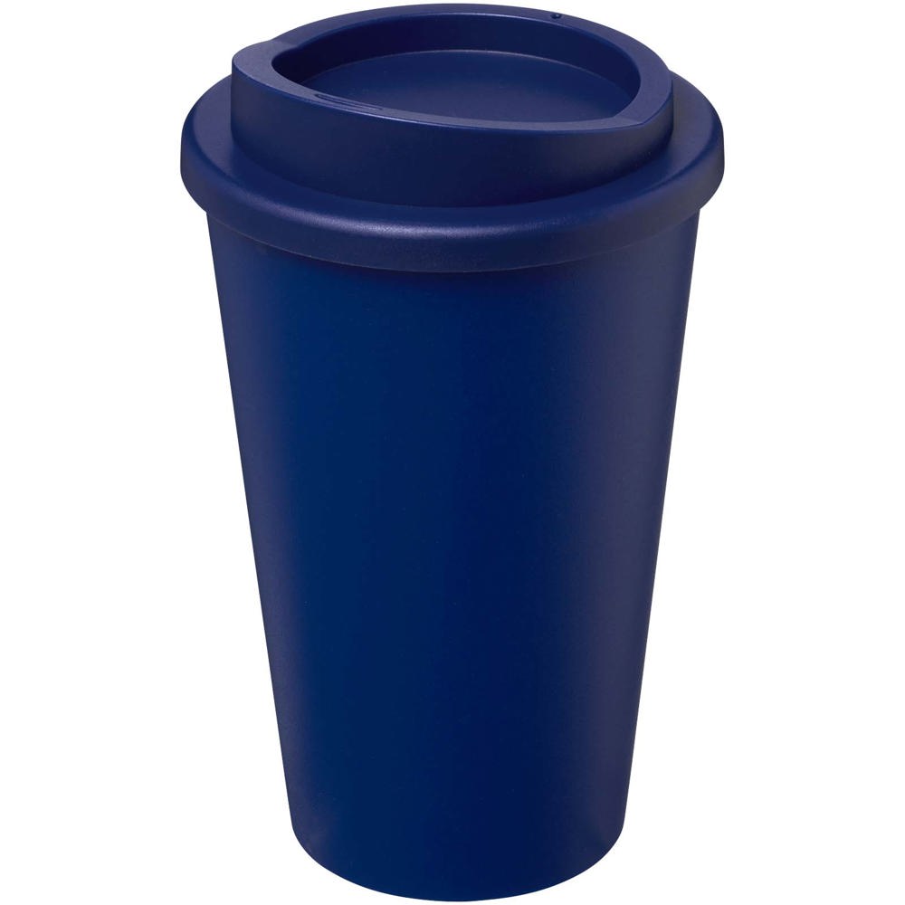 Americano® POP geïsoleerde 350 ml beker - Blauw