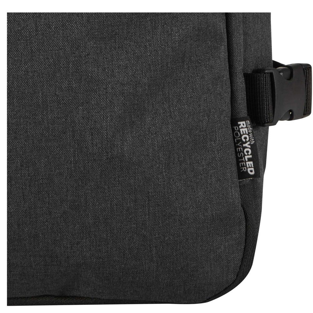 Libra 17" GRS gerecycleerde handbagagerugzak 25L