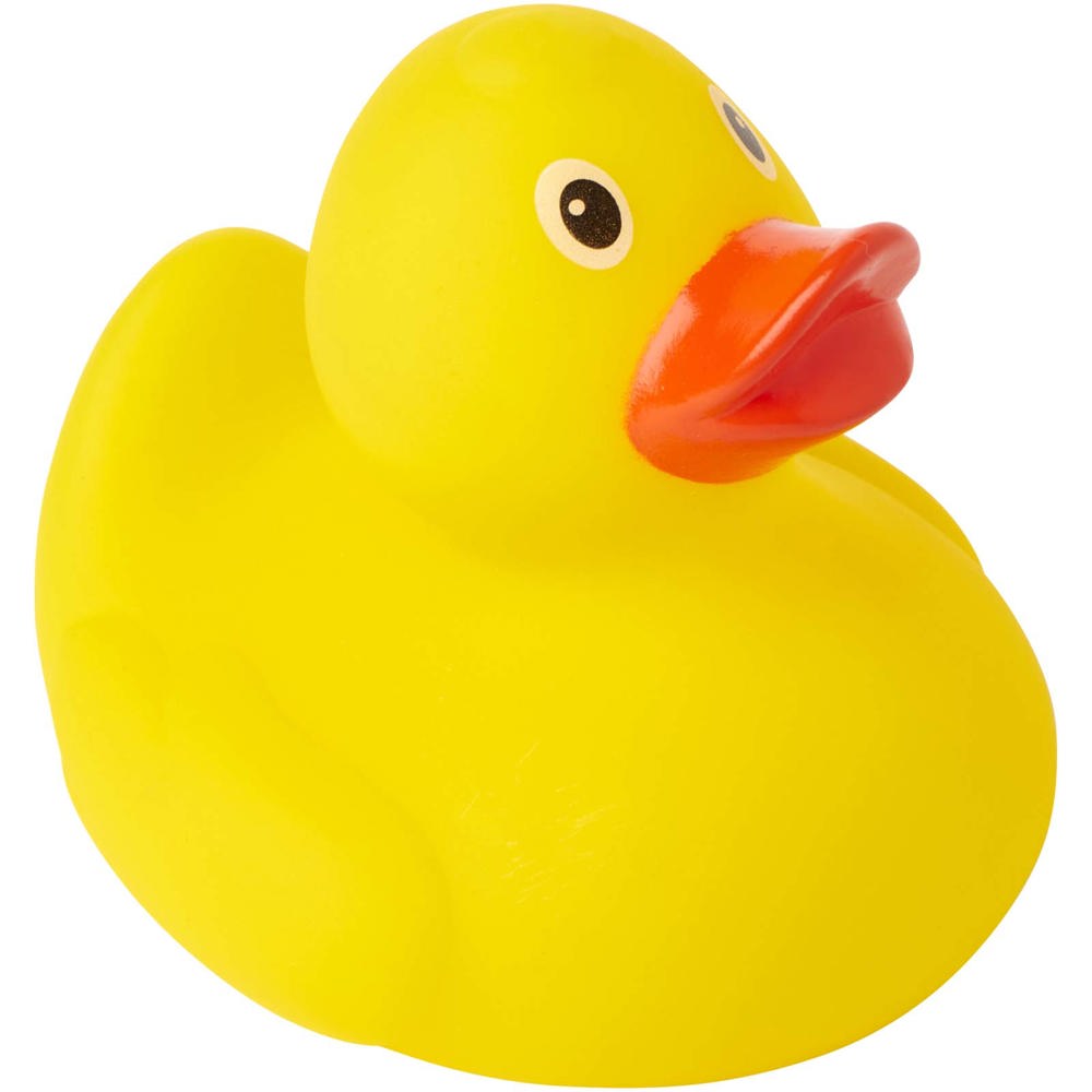 Quack anti-stress eend