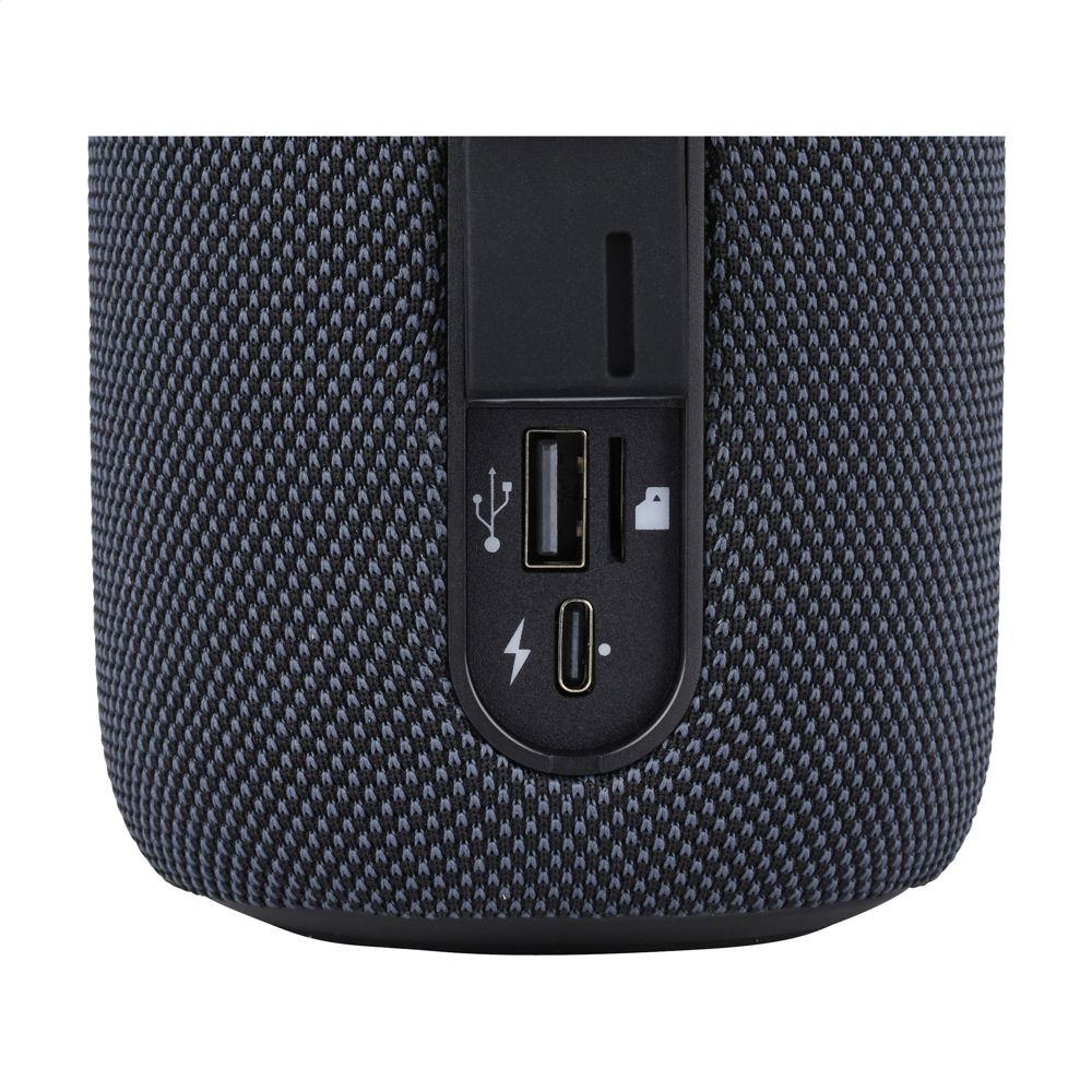 Halo Portable Bluetooth Speaker 16W