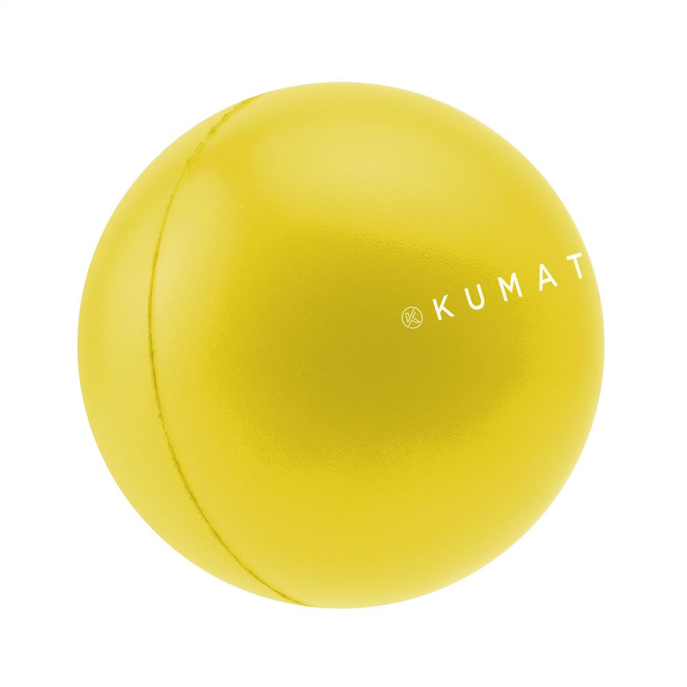 ColourBall stressbal