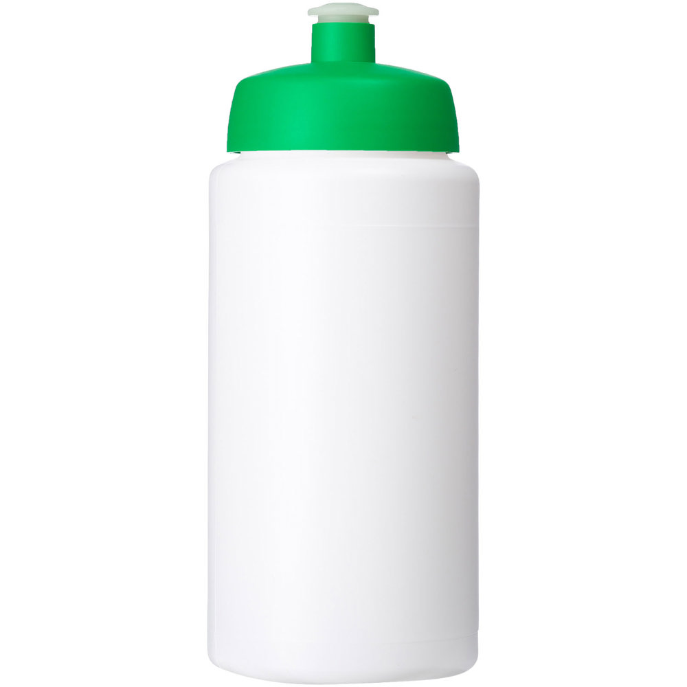 Baseline® Plus grip 500 ml sportfles met sportdeksel