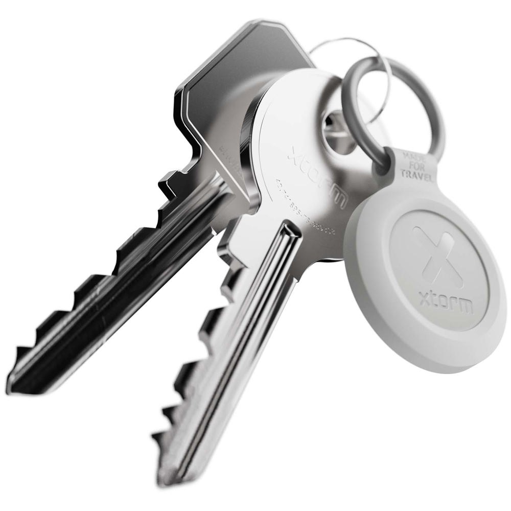 Xtorm XTAG2GA waterbestendige reistag