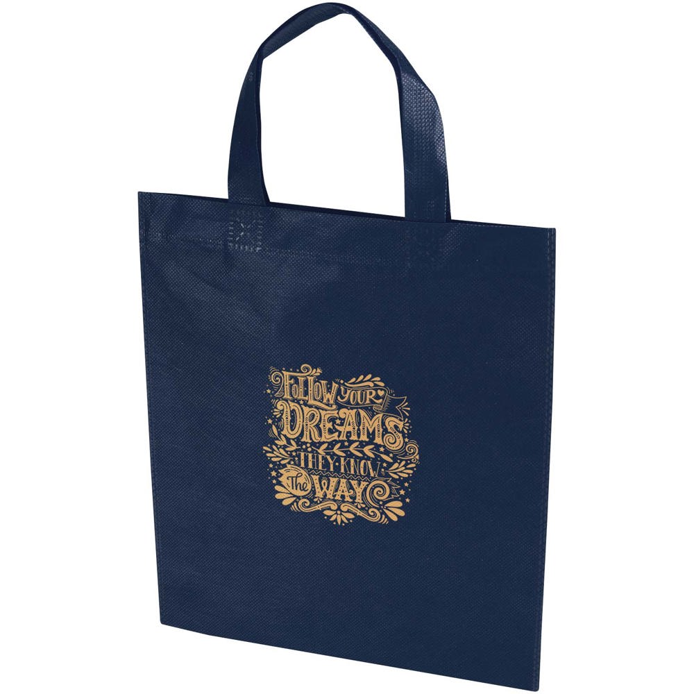 Ecoseal GRS gerecyclede mini draagtas 3 l