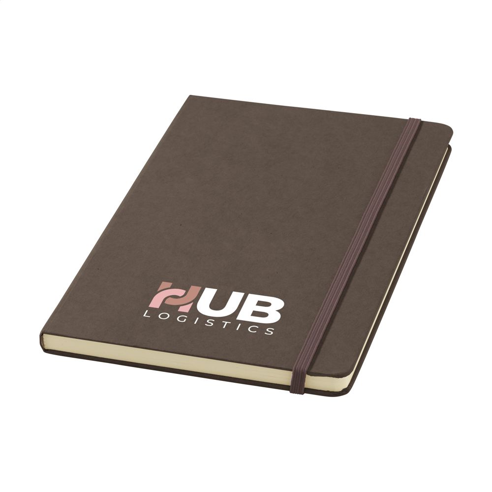 CraftCover Notebook A5 notiteboek