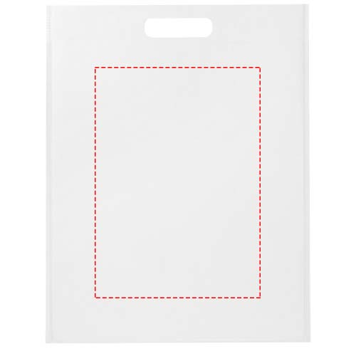 EcoSeal GRS gerecyclede non woven draagtas 5 l