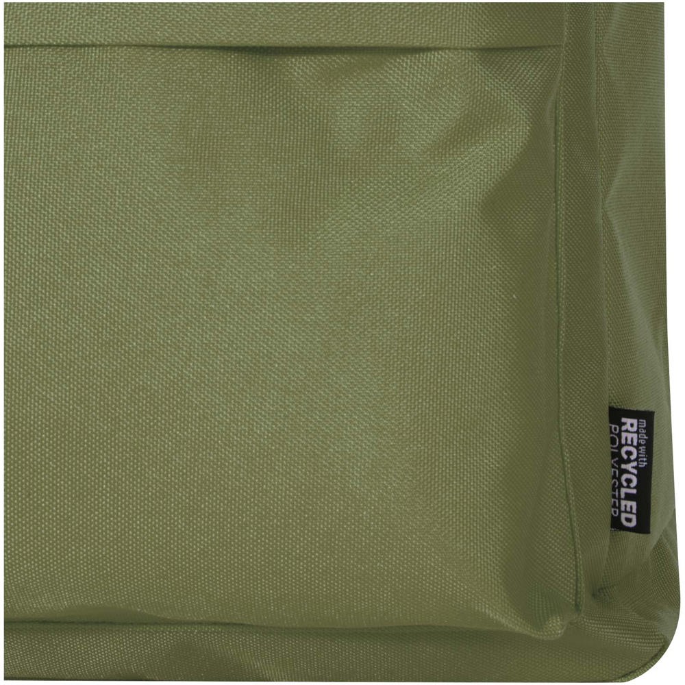 Byron 14 inch GRS gerecyclede city laptoprugzak 16 l