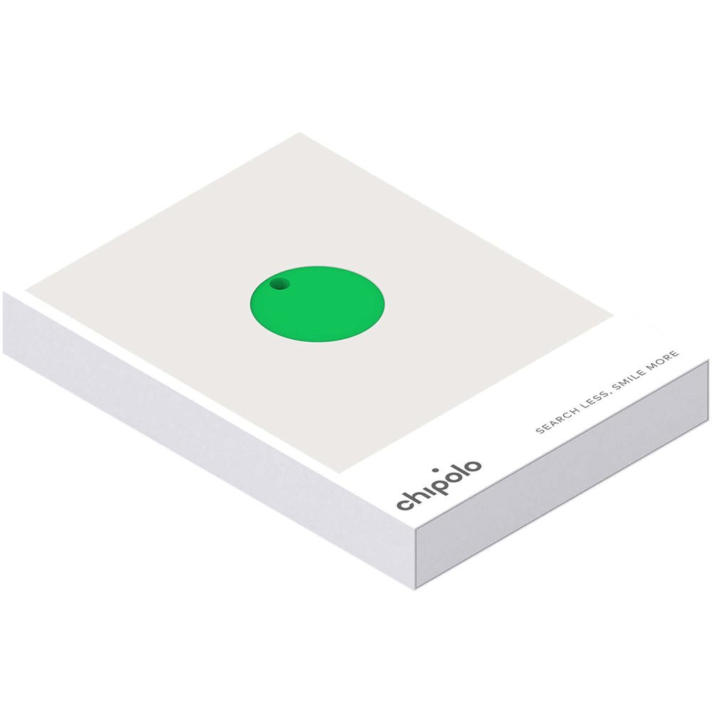 Chipolo POP traceertag 