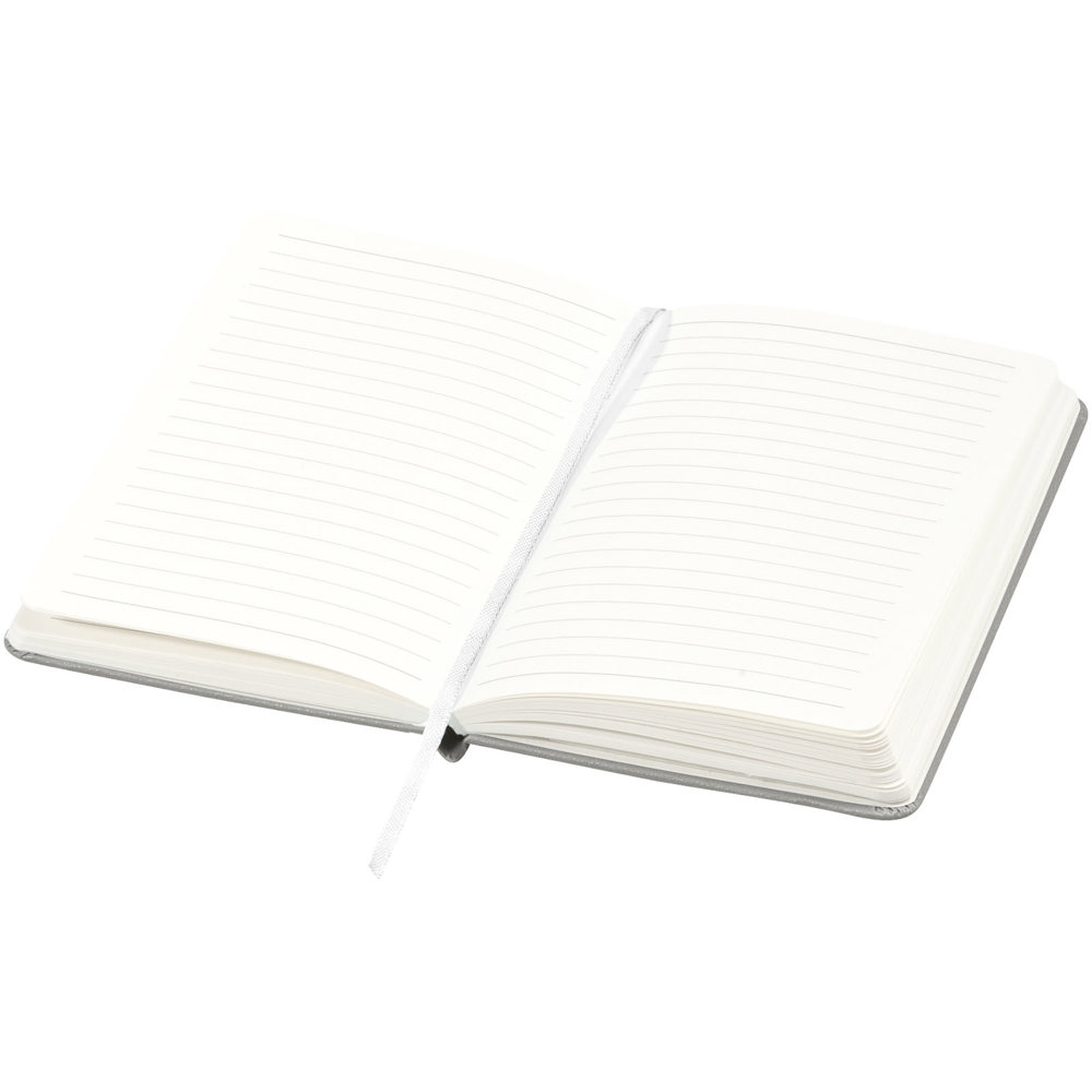 Classic A5 hardcover notitieboek
