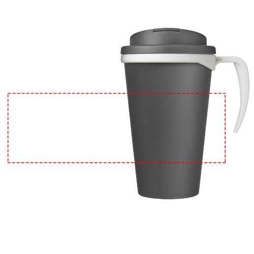 Americano® Grande 350 ml geïsoleerde beker