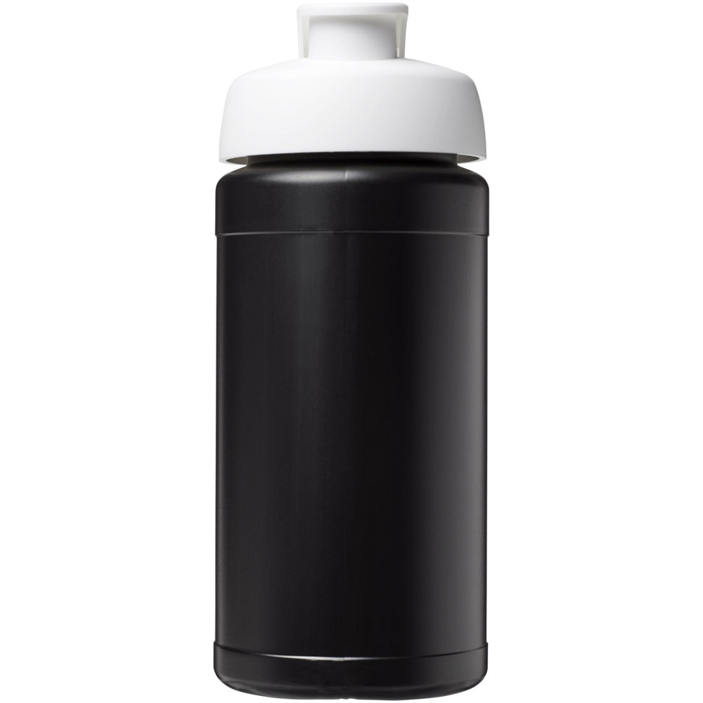 Baseline® Plus 500 ml sportfles met flipcapdeksel