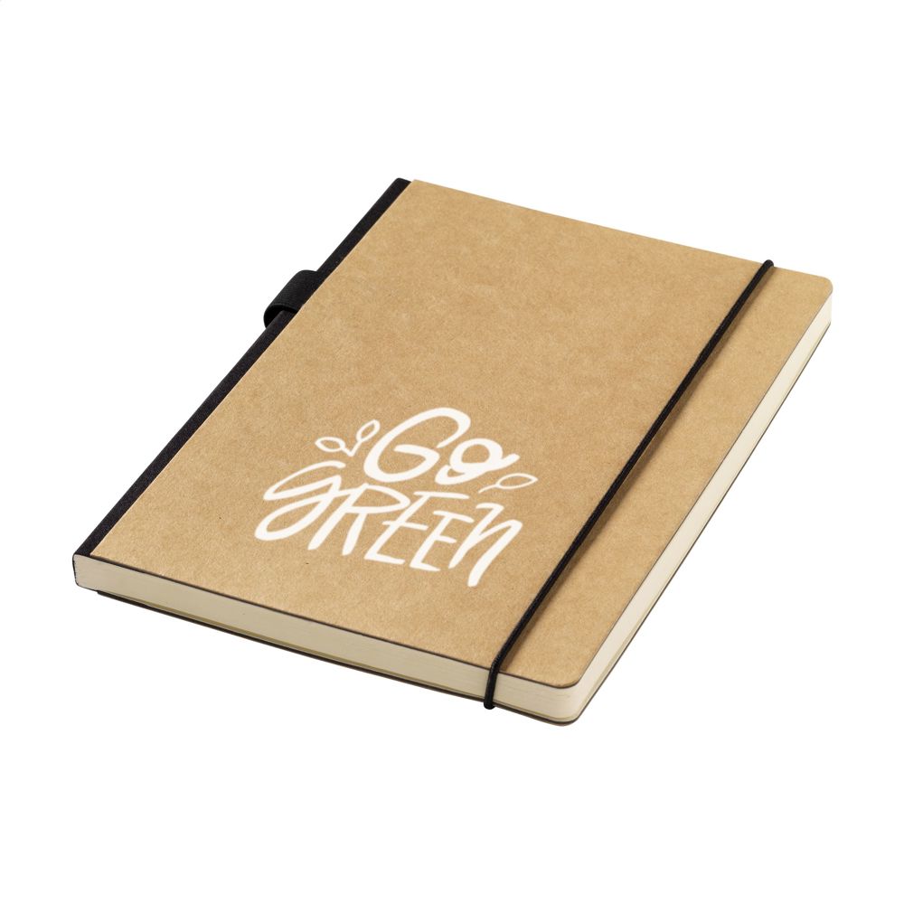 Craftnote Notebook A5 notitieboek