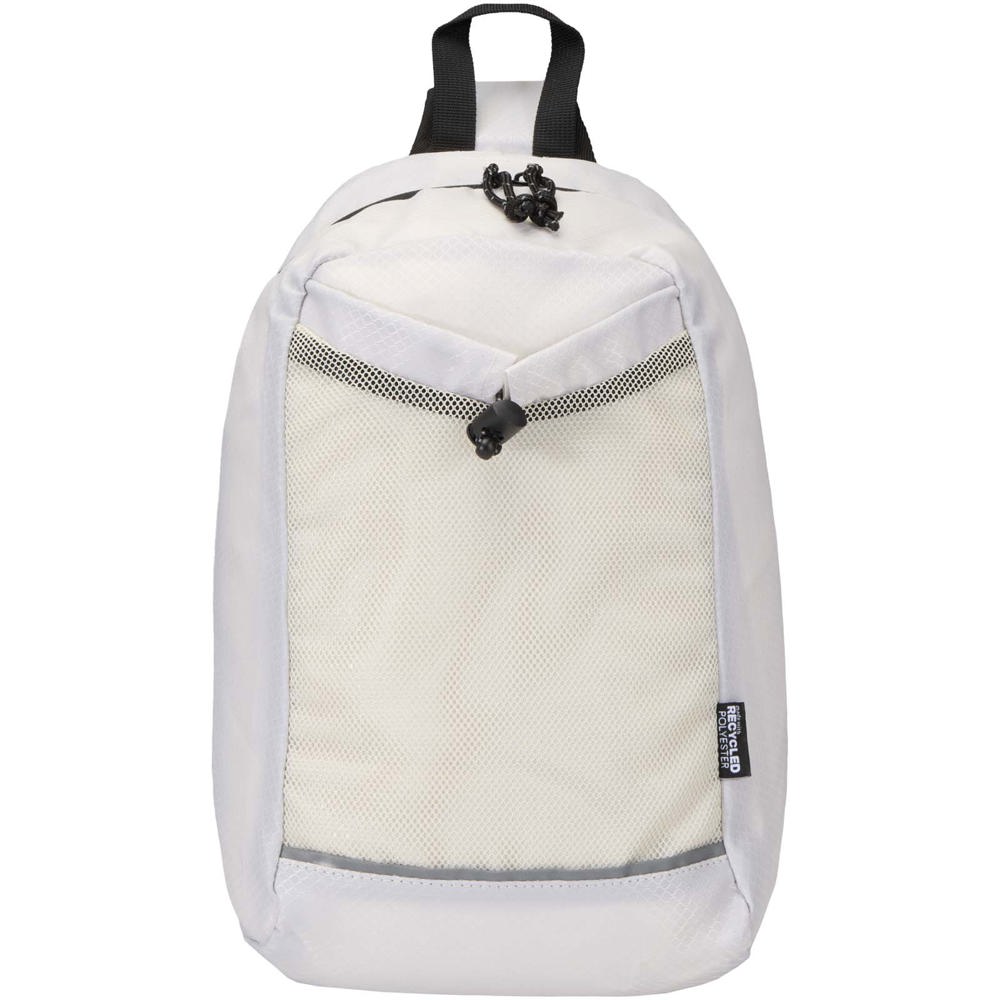 Nomad GRS gerecyclede hydratatie crossbodytas 6 l