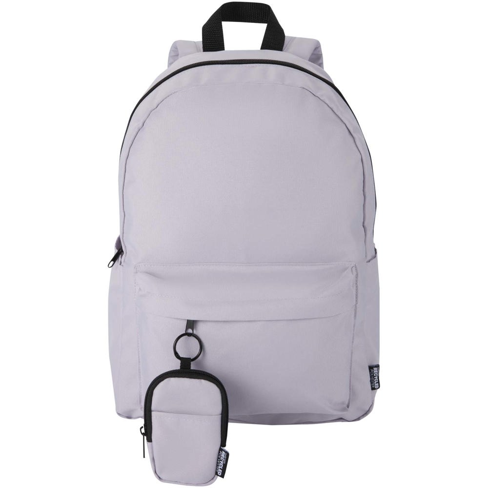 Byron Clip & Go GRS gerecycleerd klein etui 0,2L