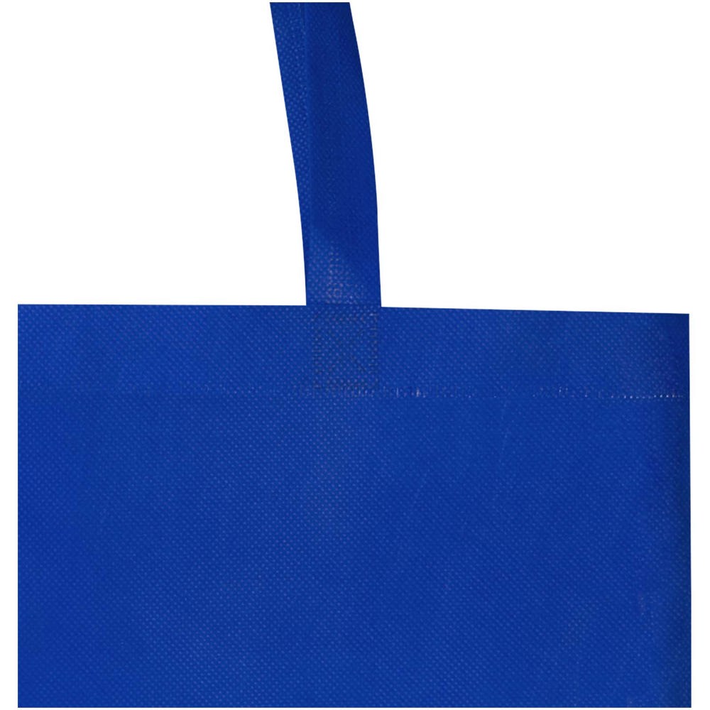 EcoSeal GRS gerecyclede non woven draagtas 12 l