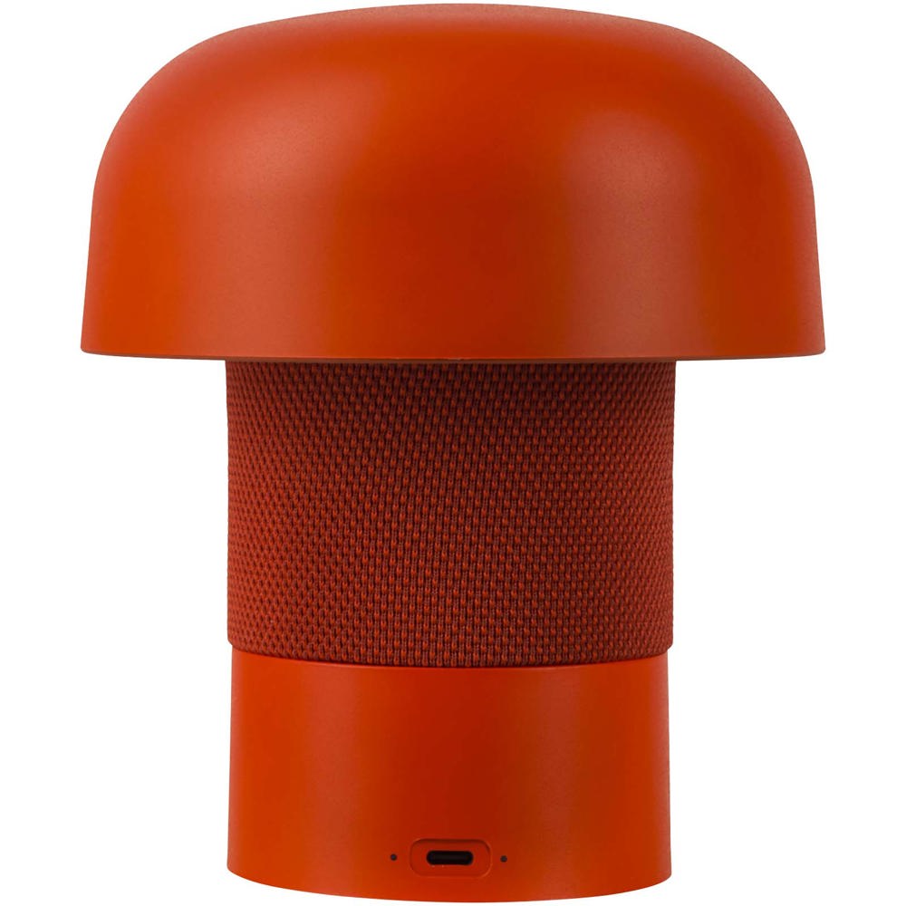 Kooduu Sensa Play Mini draagbare speaker en lamp