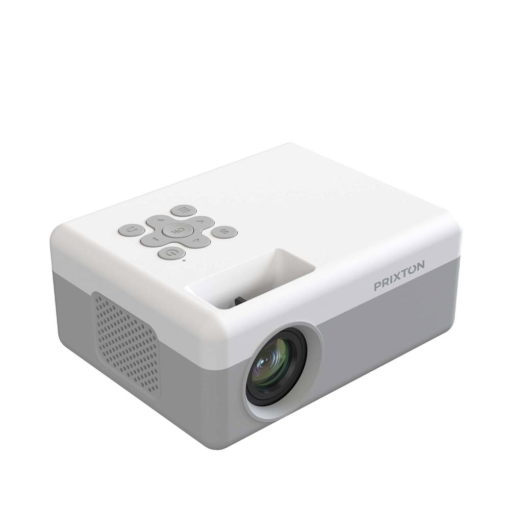 Prixton Mini Pro Cinema projector