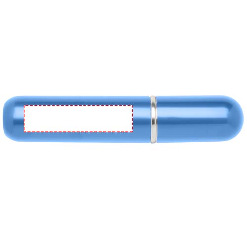 Filla navulbare parfumfles van 5 ml