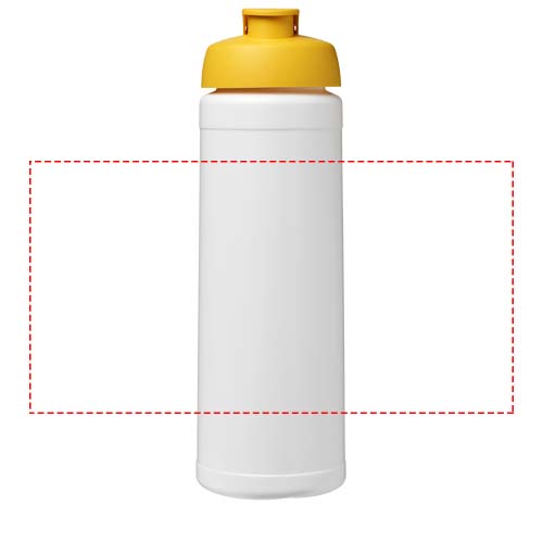 Baseline® Plus 750 ml sportfles met flipcapdeksel