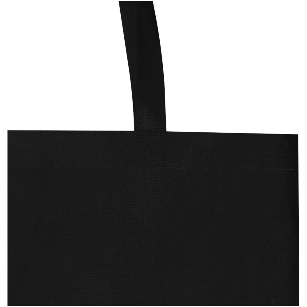 EcoSeal GRS gerecyclede non woven draagtas 12 l