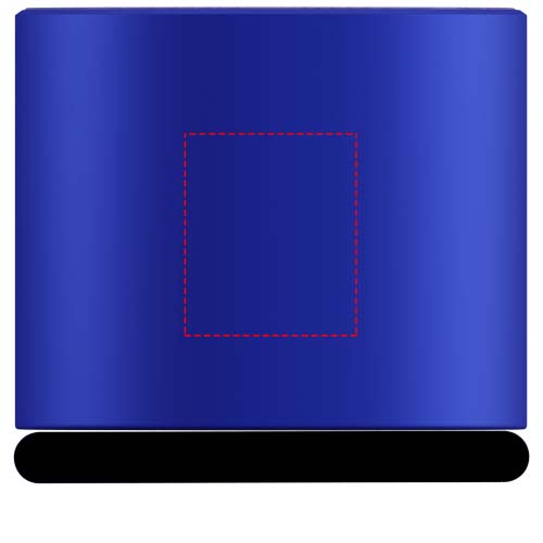 SCX.design S26 speaker 3W voorzien van ring met oplichtend logo