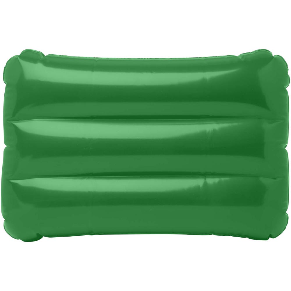 Sunny opblaasbaar strandkussen