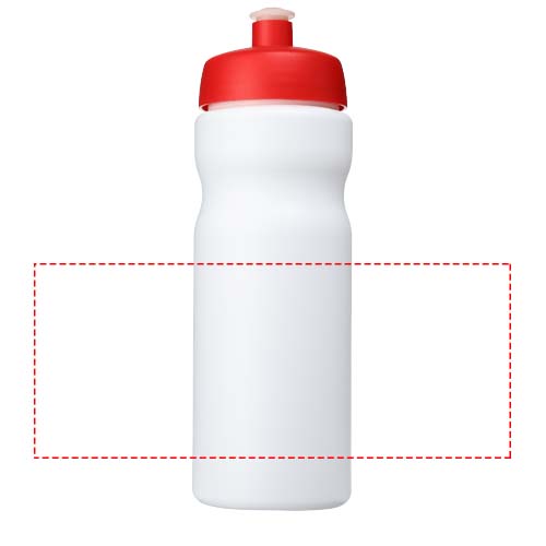 Baseline® Plus drinkfles van 650 ml