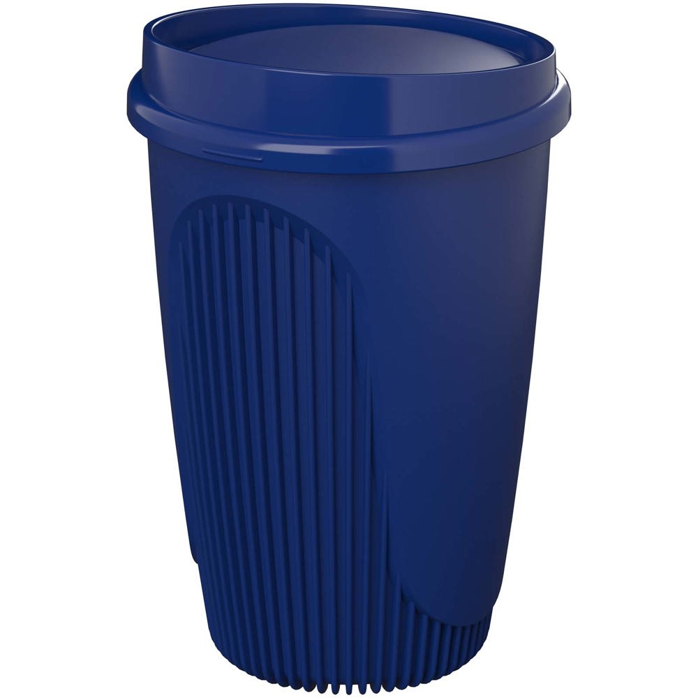 Alto POP 350 ml beker - Blauw