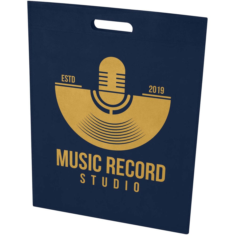 EcoSeal GRS gerecyclede non woven draagtas 5 l