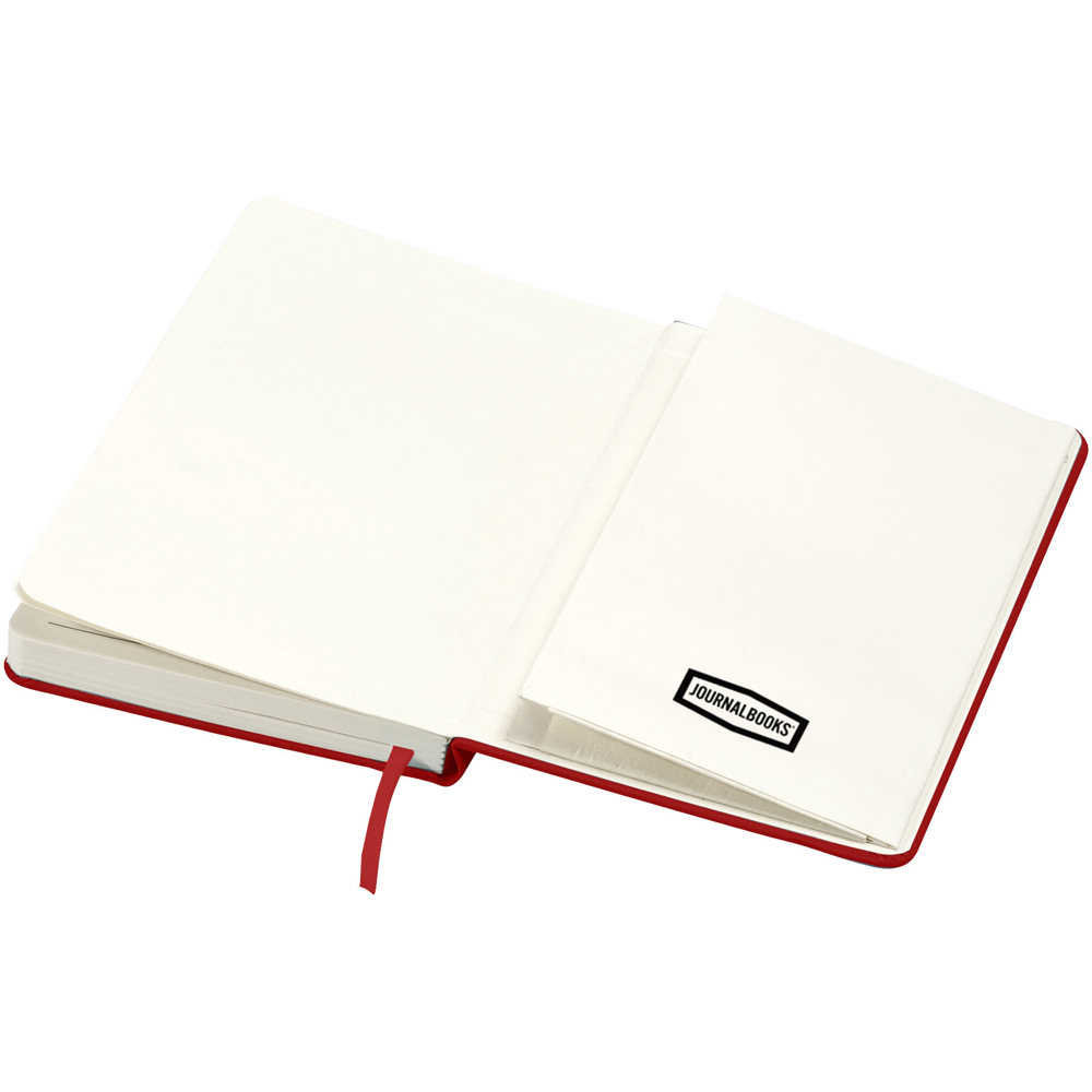 Classic A5 hardcover notitieboek