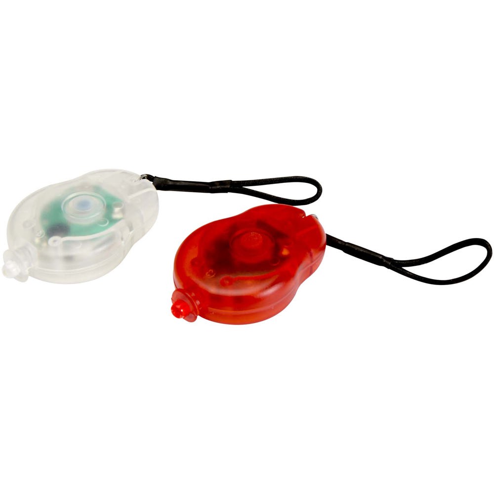 Beamix fietsverlichtingsset