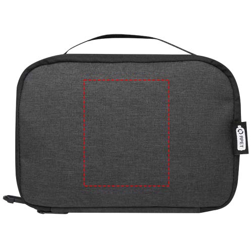 Ross GRS RPET tech etui 1 l