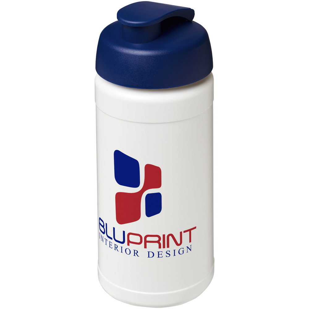 Baseline® Plus 500 ml sportfles met flipcapdeksel