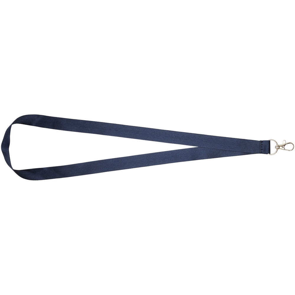 Impey lanyard met haak