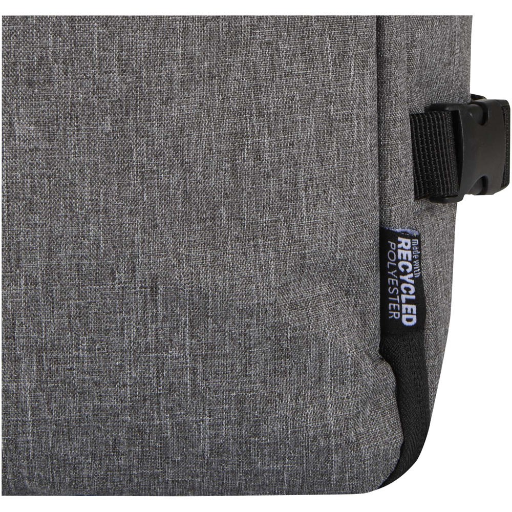 Libra 17" GRS gerecycleerde handbagagerugzak 25L